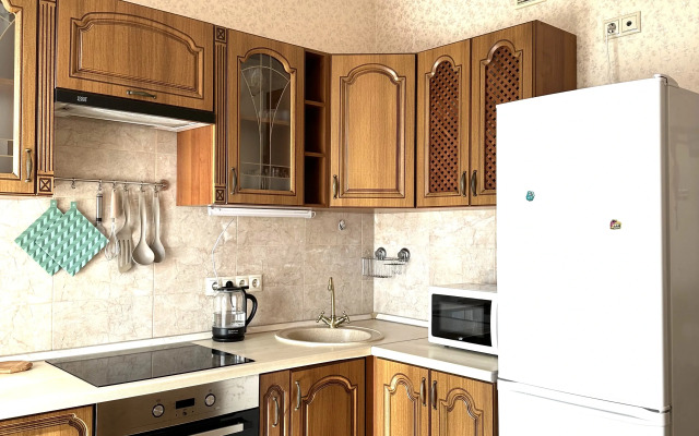 Komitetskaya 7 Flat