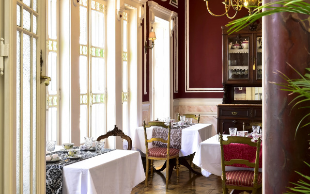 Hotel Palacete Chafariz D'El Rei by Unlock Hotels