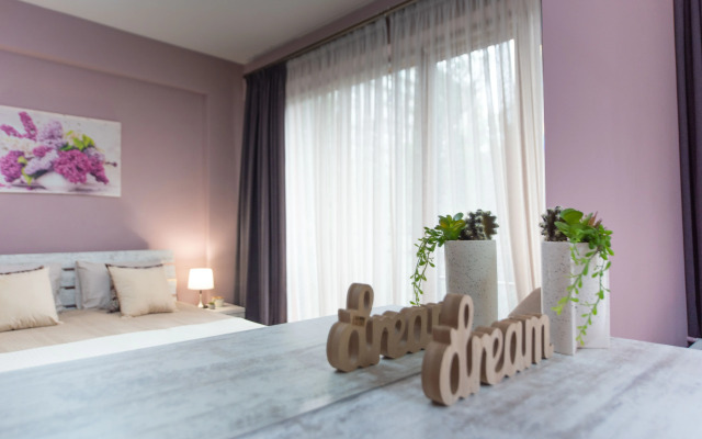 Family-Friendly Apartments with Playground Apartments