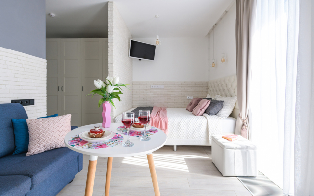 Апартаменты LUX APART HISTORICAL CENTRE