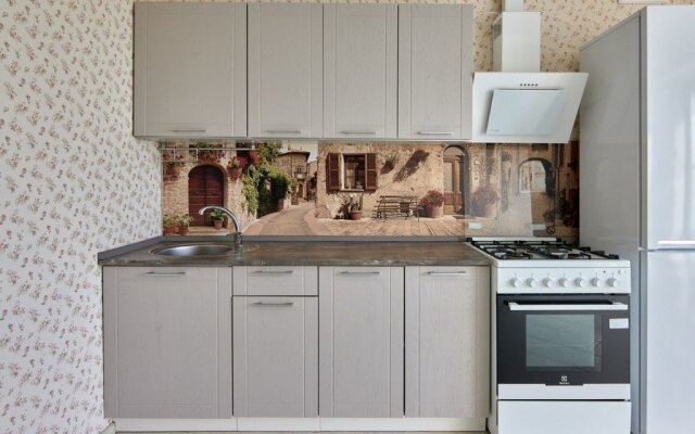 Апартаменты ArtCity