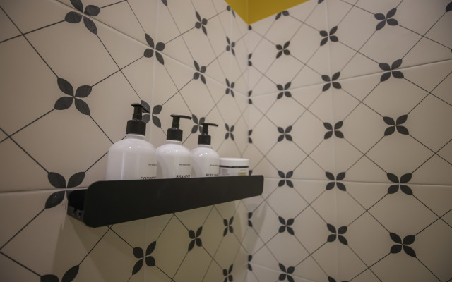 Квартира Стильная Студия в Иннополисе