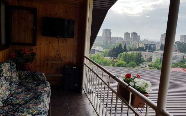 Ray V Gagre Guest house