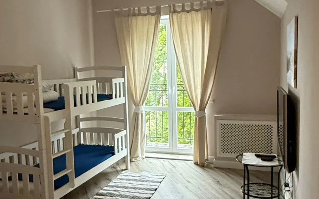 Квартира На море