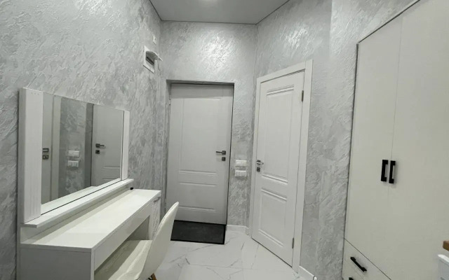 Квартира на Улице Чкалова 66