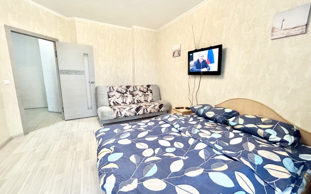 Квартира Белинского 177А/3 у Аквапарка