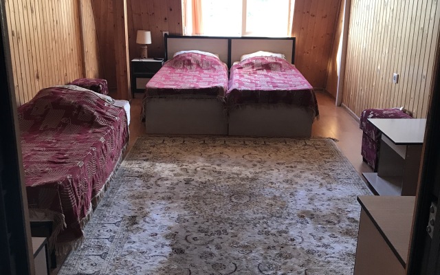 Sofiya Guest House