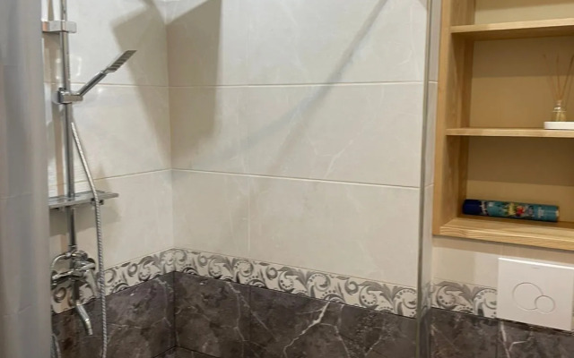 Апартаменты Eco Лес