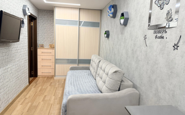 Квартира Трёхкомнатная Рента65 в Центре Города