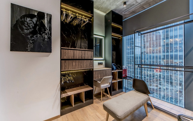 Апартаменты 2 - комнатные