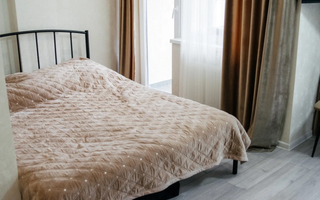 Апартаменты Студия у моря на 4 гостей