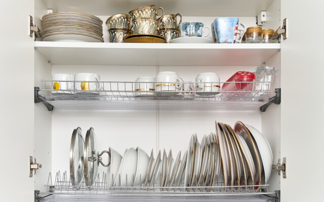 Квартира Черкасская 43