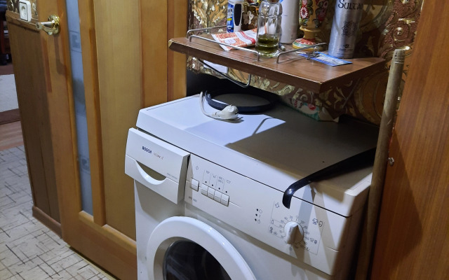 Квартира на Фурманова 25