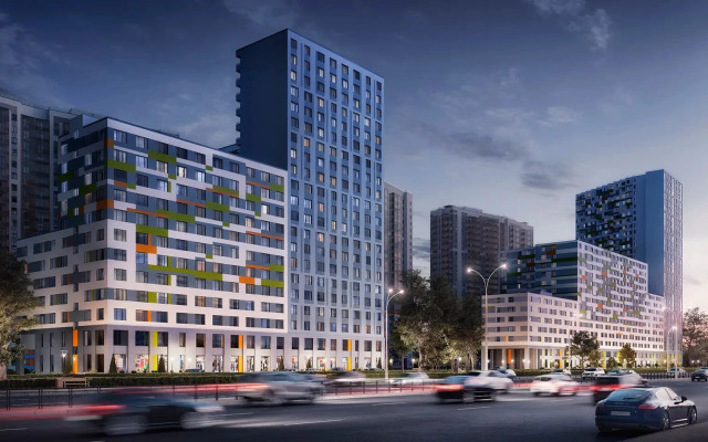 Spb Apart Hotel
