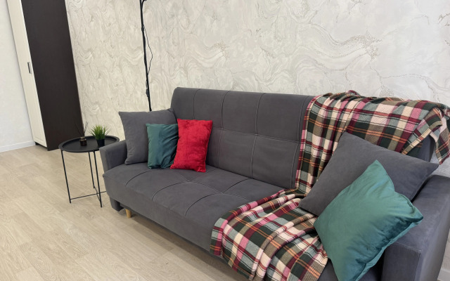 Квартира на Стрелке у Стадиона