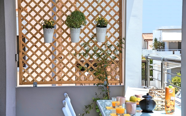 Chania Design Suites Apartments