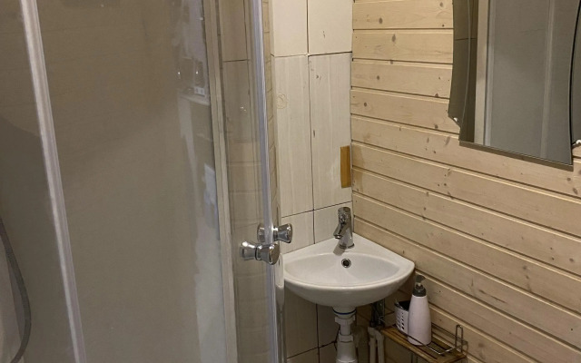 Гостевой дом Дом в Карелии