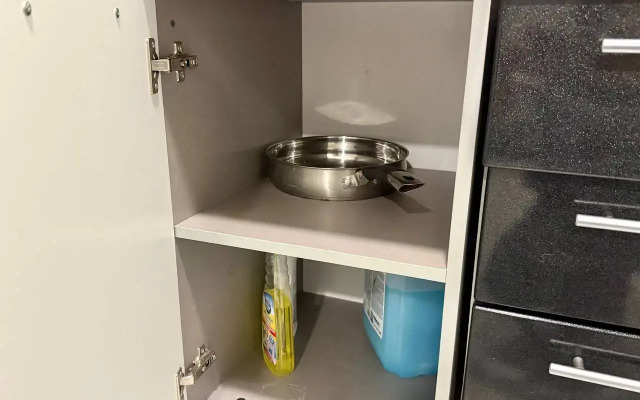 Uyutnaya Na Krylova Flat