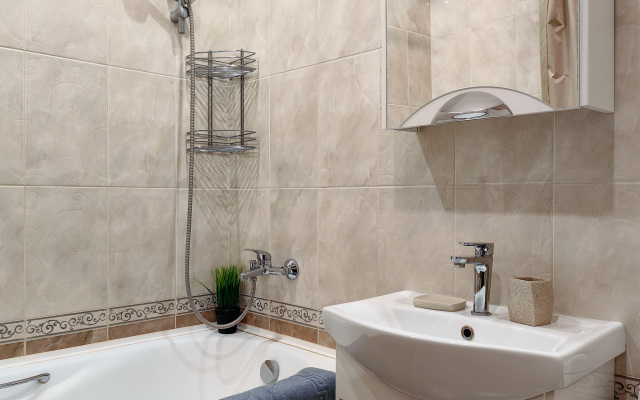 Апартаменты тутживут | LUX | Парк и Стадион