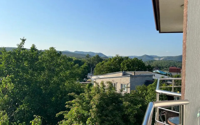 Anastasiya  Guest house