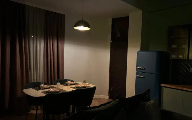 Luxury City Apartments Baku