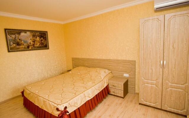 Sibir Hotel