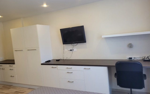 Апартаменты Аксиома 14