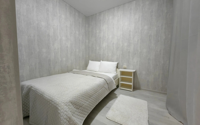 Dvukhkomnatnaya Prospekt Dzerzhinskogo 221 Flat