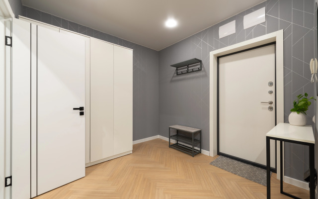 Апартаменты Мелисса Studio ApartaMIA