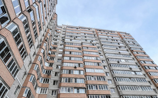 Квартира рядом с центром города