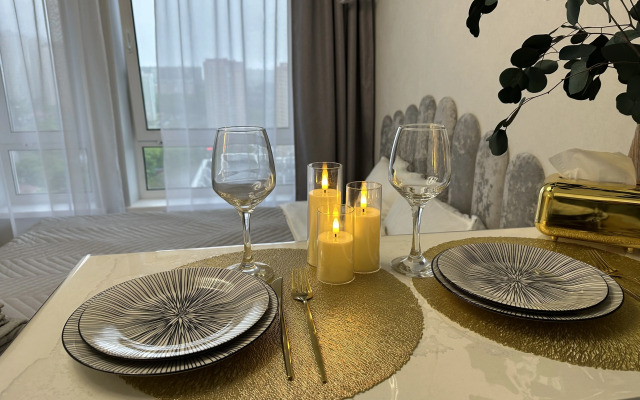 Квартира Роскошная с видом на море