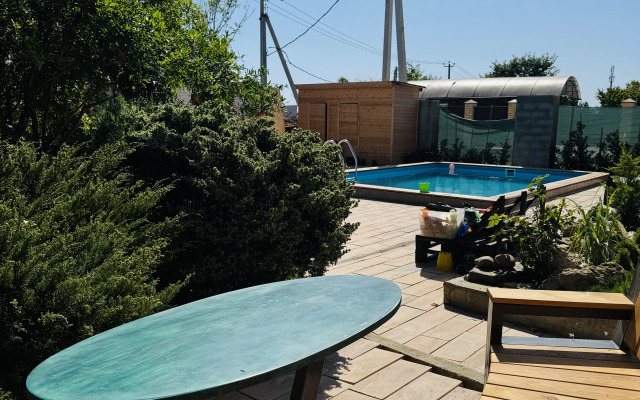 Parus Guest house