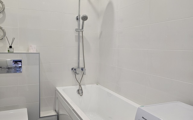 Апартаменты Ванильное Небо