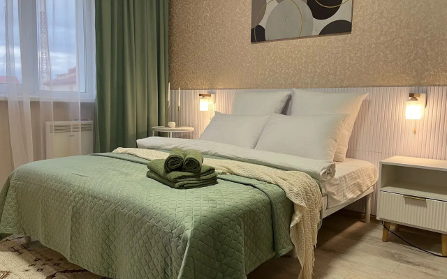 Ronda Apartments