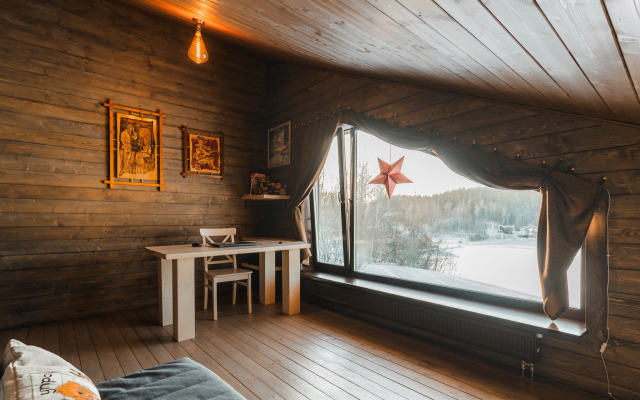 Гостевой дом Talotonttu