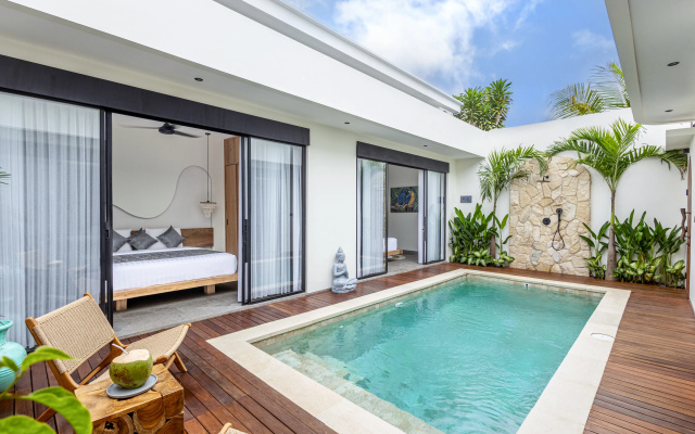 Вилла Nida Premium by Tofino Villas