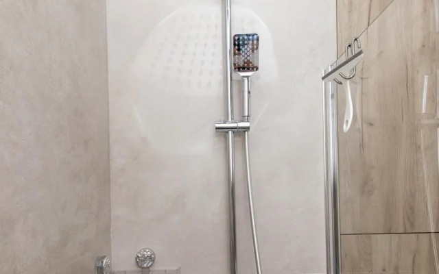 Апартаменты AmalienauPremium