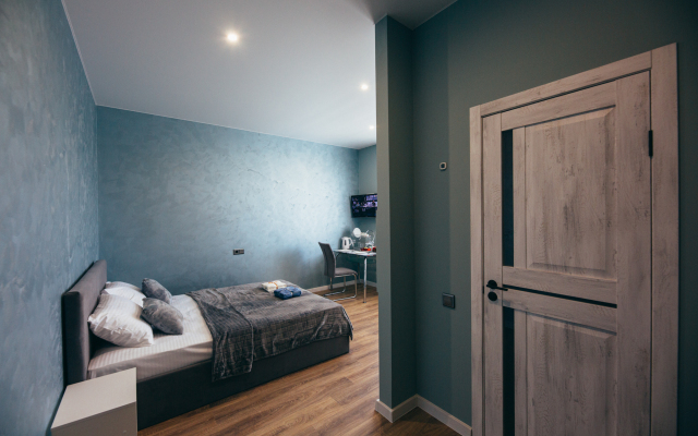 Kenig Hotel Guest house