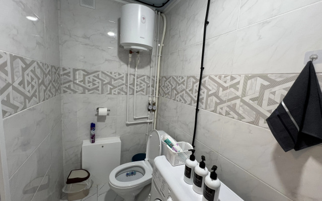 Квартира Уютная Судия в Центре Города в ЖК Аксаковский