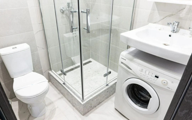 Квартира 1 на Улице Курчатова 27