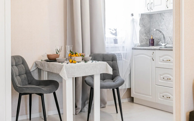 Квартира Студия на Ленина 4