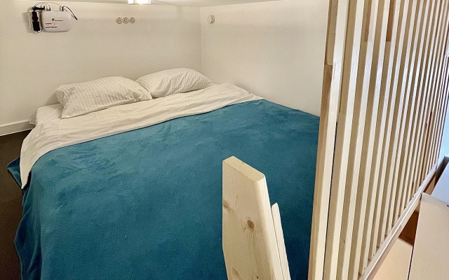 Апартаменты Мой Дом на Пулковском