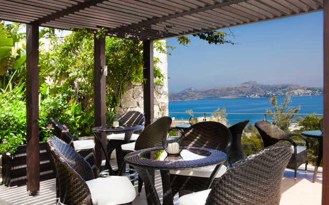 Spektr Boutique Hotel