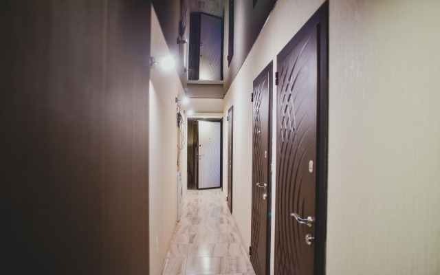 Solnechnyij Piter Apart-Hotel