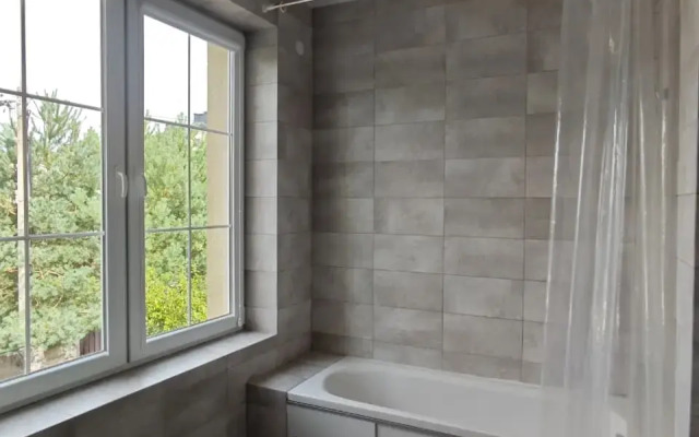 Частный дом на море