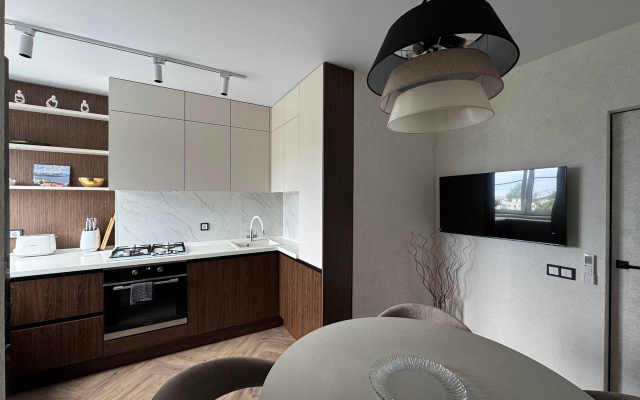 Apartments Dzenkhoum Premyer 99