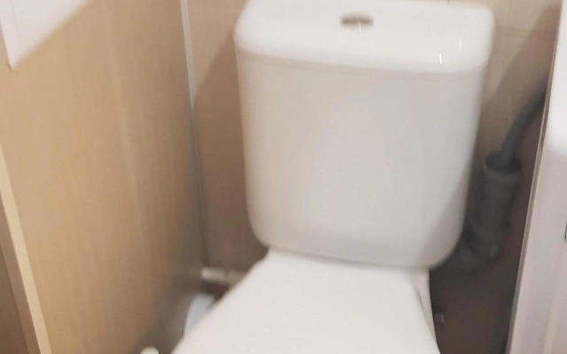 Апартаменты на Черокова 22