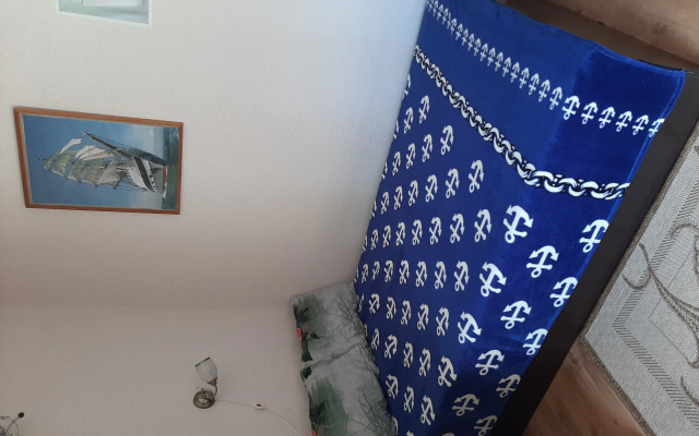 U Dyadi Fedora Guest House