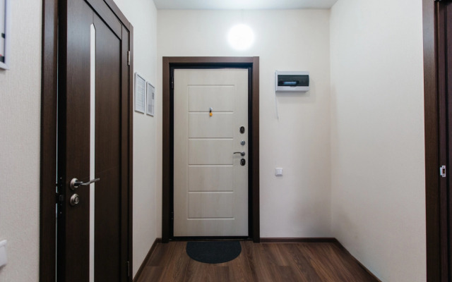 Апартаменты Good Life на Ясном Берегу 17