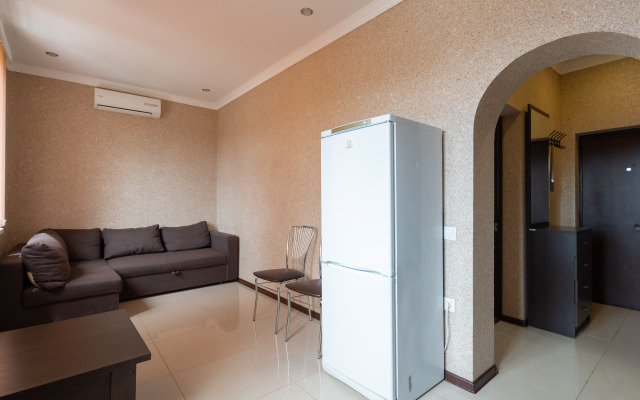 Beliy Parus Guest House